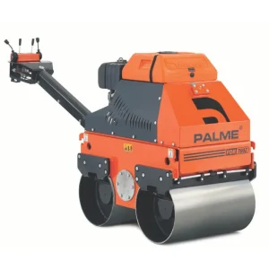 Roller Plate Compactor PDR700Z